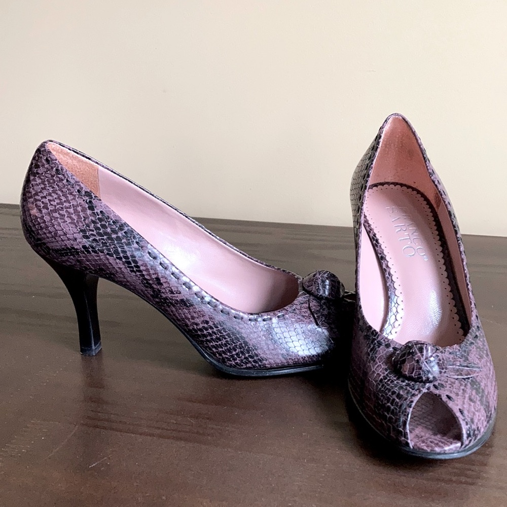 Franco Sarto Shoes